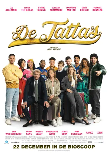 De Tata's